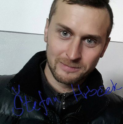 Štefan Hrbček, mojakomunita.sk